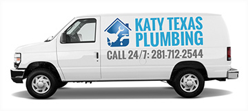 plumber in katy